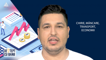 Deștept cu banii. Bugetul zero-based, fiecare leu trebuie să aibă un job!