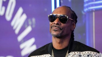 Rapperul Snoop Dogg este în doliu. Nepoata sa s-a stins din viață, la mai puțin de un an de la naștere