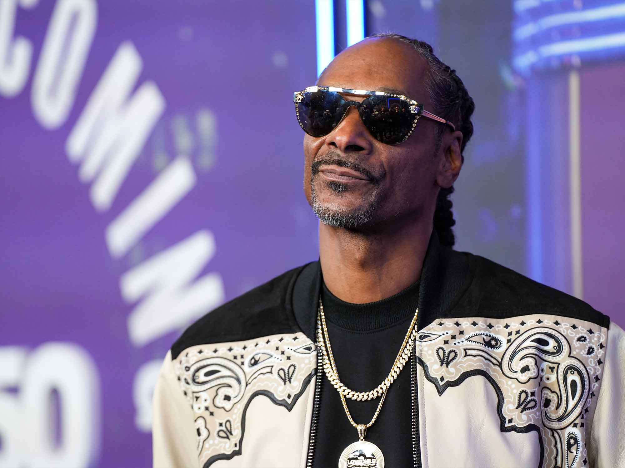 Rapperul Snoop Dogg este în doliu. Nepoata sa s-a stins din viață, la mai puțin de un an de la naștere