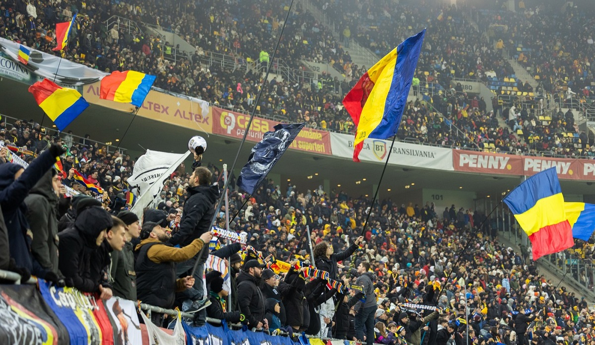 Suporterii români au epuizat cele 2.130 de bilete pentru meciul cu Turcia în doar 20 de secunde. Alex Anghel, editor Aleph News: „Pentru bilete la turneul Harry Styles, unele au spus că vrăjile au funcționat”