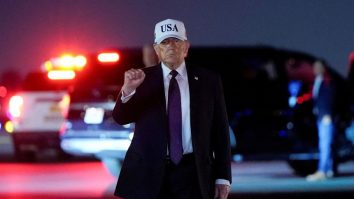 Trump confirmă asasinarea Liderului Suprem Ali Khamenei, în operațiunea SUA-Israel: „Unul dintre cei mai răi oameni din istorie. S-a făcut Dreptate nu doar pentru poporul Iranului, ci pentru toți americanii și oamenii din toată lumea uciși sau mutilați de Khamenei”