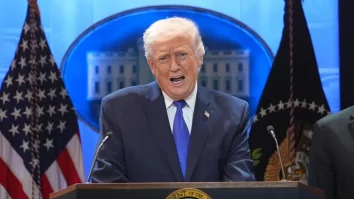 Noile tarife globale impuse de Trump reaprind tensiunile comerciale transatlantice. Marcela Feraru: „Vizita lui Merz la Washington ar putea defini noua dinamică UE–SUA”