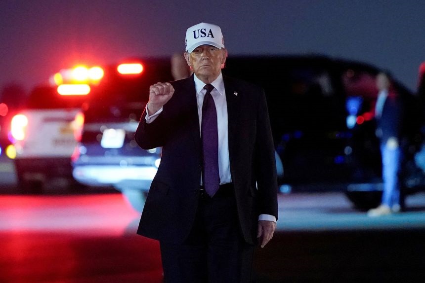 Trump confirmă asasinarea Liderului Suprem Ali Khamenei, în operațiunea SUA-Israel: „Unul dintre cei mai răi oameni din istorie. S-a făcut Dreptate nu doar pentru poporul Iranului, ci pentru toți americanii și oamenii din toată lumea uciși sau mutilați de Khamenei”