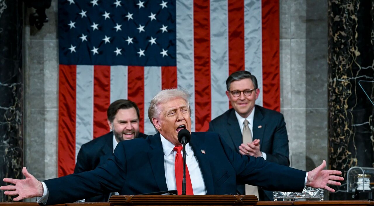 POLITICO: Administrația Trump vrea ca Israelul să atace primul Iranul și să le ofere „un motiv în plus pentru a lua măsuri”