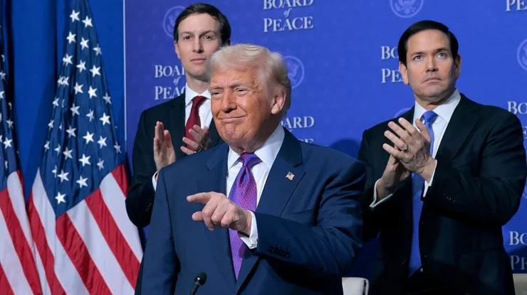 Statele Unite promit 10 miliarde de dolari pentru refacerea infrastructurii din Gaza. Comitetul Național a anunțat oficial procesul de recrutare pentru noua poliție locală