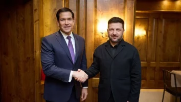 Zelenski spune că Ucraina va organiza alegeri dacă obține un armistițiu de două luni: „Președintele Trump poate face acest lucru. Puneți presiune pe Putin”. Zelenski și Rubio s-au întâlnit la München