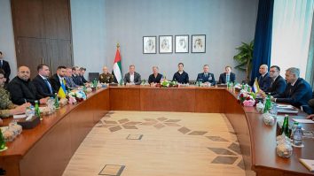 A doua rundă de negocieri Ucraina-Rusia de la Abu Dhabi s-a încheiat. TASS: „S-a ajuns la un potențial acord ca Ucraina să nu adere la NATO”