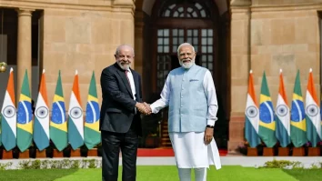Brazilia și India semnează un acord strategic pentru minerale critice. Lula și Modi vor să reducă dependența tehnologică de China
