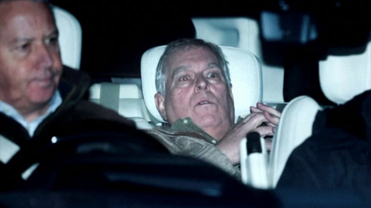 Fostul Prinț Andrew nu va deveni niciodată Rege: Guvernul britanic analizează eliminarea lui din succesiunea la tron