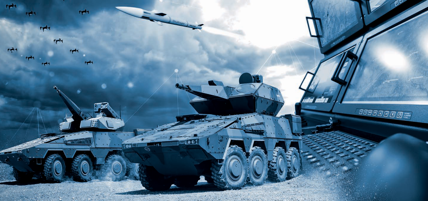 Germania este marea câștigătoare a contractelor SAFE pentru Armata Română. Florin Jipa, editor șef Monitorul Apărării și Securității: „Încă n-a fost semnat niciun contract. Până în 2030, totul trebuie finalizat”