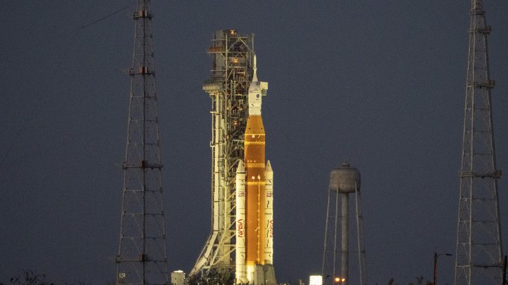 NASA anunță cel mai îndepărtat zbor uman din istorie și primul zbor uman în jurul Lunii după 50 de ani. Când va decola Artemis II