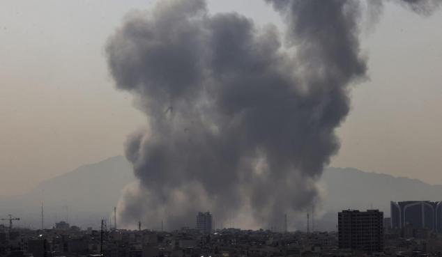 Forțele de Apărare Israeliene: SUA și Israel au planificat luni întregi atacul asupra Iran. Operațiunea vizează „degradarea completă” a regimului iranian