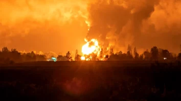 Guvernatorul regiunii Belgorod anunță „pagube serioase” în urma bombardamentelor ucrainene