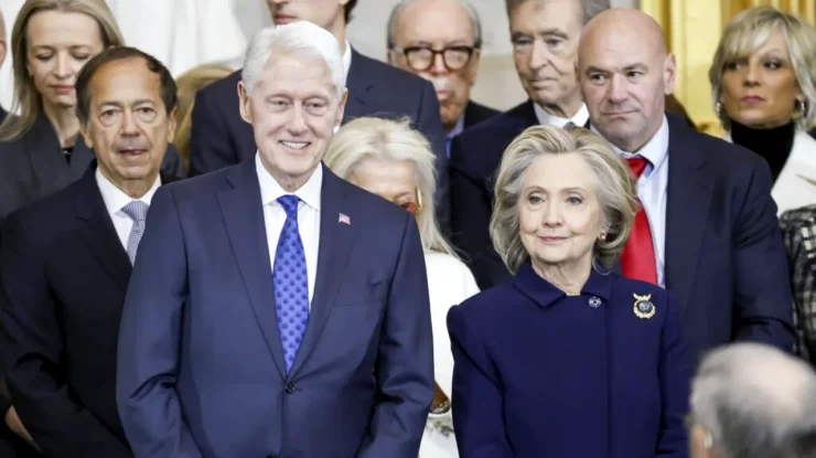 Bill Clinton cere audieri publice în ancheta Epstein. Fostul Președinte urmează să depună mărturie la sfârșitul lunii februarie, împreună cu soția sa, Hillary Clinton