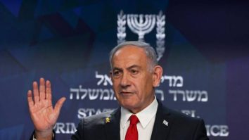 Netanyahu prezintă condițiile Israelului pentru a accepta un acord SUA-Iran: „Programul nuclear iranian trebuie anihilat”