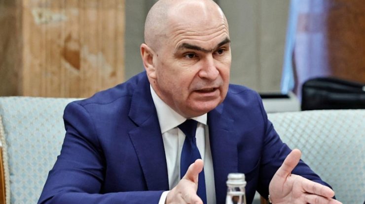 Bolojan: România traversează o perioadă de corecție economică