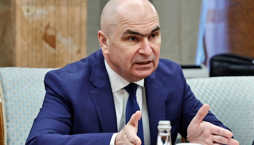 Bolojan: România traversează o perioadă de corecție economică