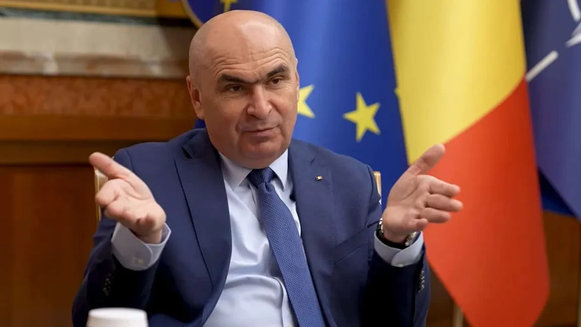 Intră România în recesiune cu Bolojan Premier? Cristian Hostiuc, director editorial, ZF: „Toți critică restructurarea administrativă ca și cum ar fi în opoziție, deși sunt la guvernare”