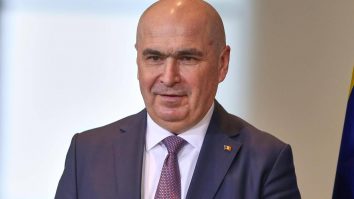 Ilie Bolojan își încheie astăzi mandatul de ministru interimar al Educației. Noul ministru încă nu a fost numit oficial