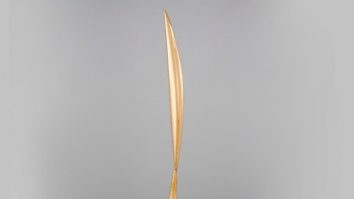 Brâncuși versus Statele Unite: Cum a ajuns lucrarea „Pasărea în Spațiu” a marelui nostru sculptor român în fața instanței, acum mai bine de 100 de ani? Verdictul a schimbat pentru totdeauna modul în care arta este privită peste Ocean