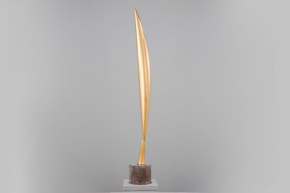 Brâncuși versus Statele Unite: Cum a ajuns lucrarea „Pasărea în Spațiu” a marelui nostru sculptor român în fața instanței, acum mai bine de 100 de ani? Verdictul a schimbat pentru totdeauna modul în care arta este privită peste Ocean