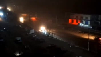 Ucraina atacă regiunea Breansk din Rusia cu rachete Neptun și HIMARS. Alimentarea cu energie a fost întreruptă