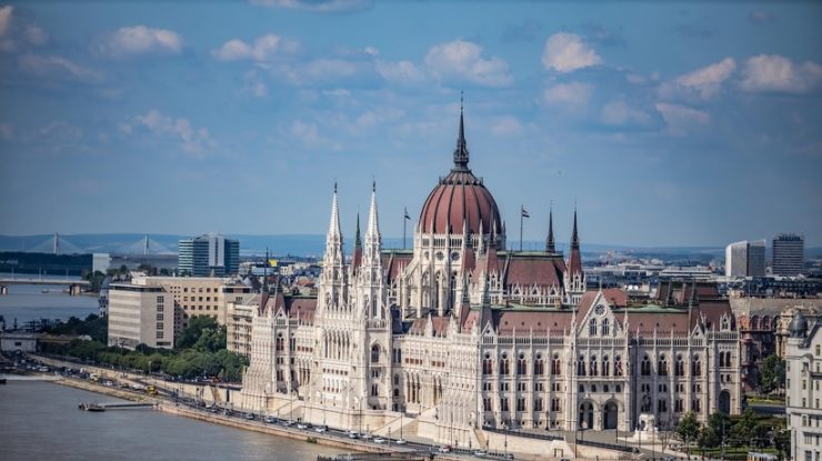 Ungaria a atras aproape 20 de milioane de turiști în 2025. Peste 713.000 de români au vizitat țara, în creștere cu aproape 12% față de anul trecut