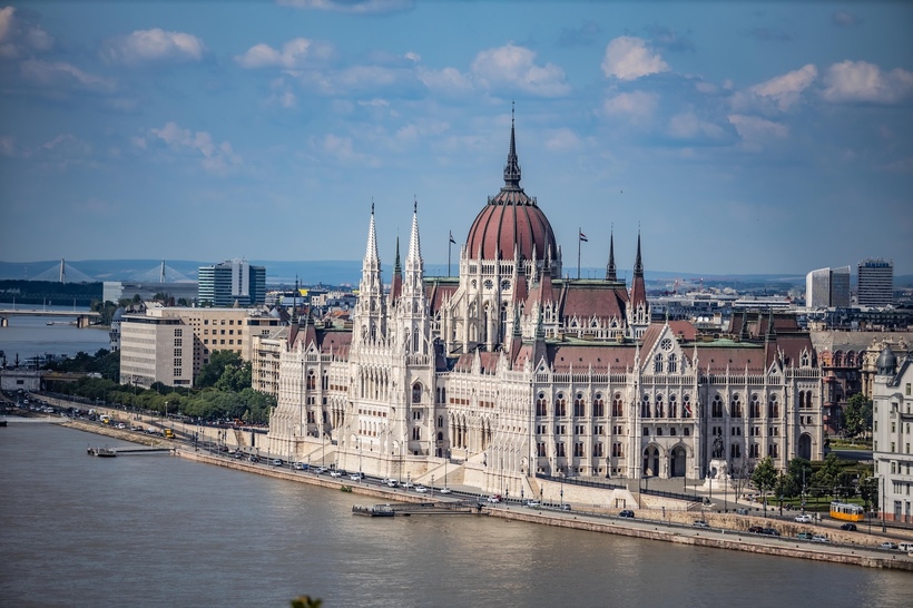 Ungaria a atras aproape 20 de milioane de turiști în 2025. Peste 713.000 de români au vizitat țara, în creștere cu aproape 12% față de anul trecut