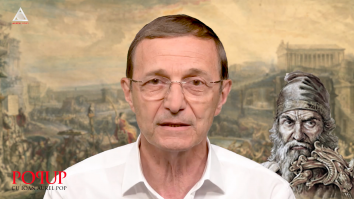 Pop Up. Iulius Caesar