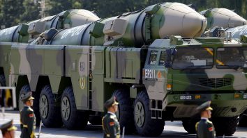 Statele Unite acuză China de teste nucleare secrete după ce tratatul New START a expirat