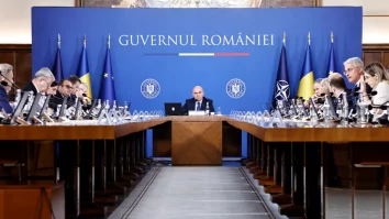 Liderii Coaliției s-au reunit pentru adoptarea OUG privind Reforma Administrativă și măsurile de relansare economică. Alex Anghel: „Sună bine pe hârtie”