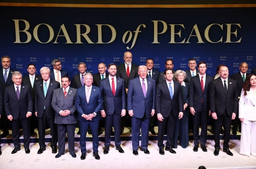 Ministrul francez de Externe a criticat participarea Comisiei Europene la reuniunea „Consiliului Păcii”, organizată de Donald Trump