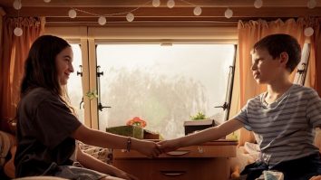 „Atlasul Universului”, regizat de Paul Negoescu, devine primul film românesc pentru copii premiat la Festivalul Internațional de Film de la Berlin