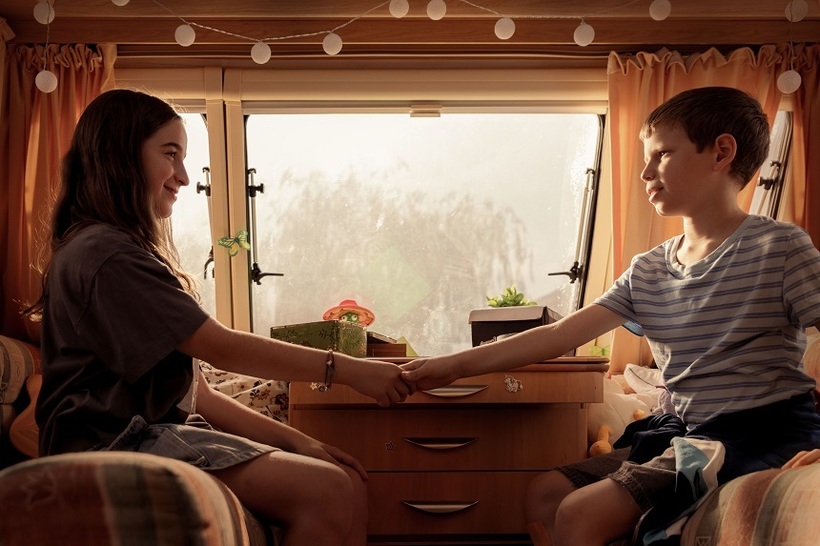 „Atlasul Universului”, regizat de Paul Negoescu, devine primul film românesc pentru copii premiat la Festivalul Internațional de Film de la Berlin