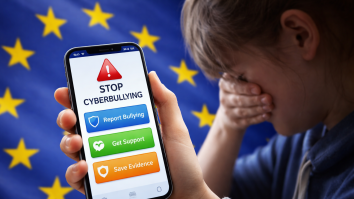 Comisia Europeană anunță o aplicație pentru protecția copiilor împotriva hărțuirii online cu ocazia Zilei Siguranței pe Internet