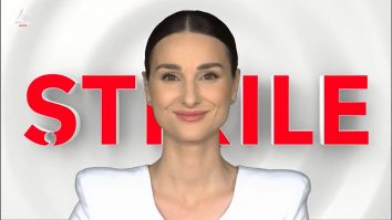 Știrile de la ora 19:00 prezentate de Oana Despa, 9 februarie 2026