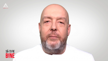 Să-ți fie bine! Dragobete