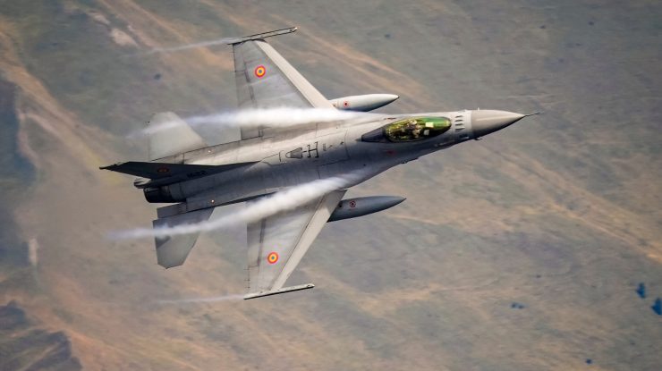 Rusia folosește spațiul aerian al României ca să atace Ucraina cu drone: Populația din județul Tulcea a fost alertată de cinci ori în ultimele trei zile. Florin Jipa: „Rusia a văzut că nu avem nicio reacție. Nu este normal să cheltuim miliarde de euro, să cumpărăm mii de blindate, dar să nu putem da jos o dronă de 50.000 de euro”