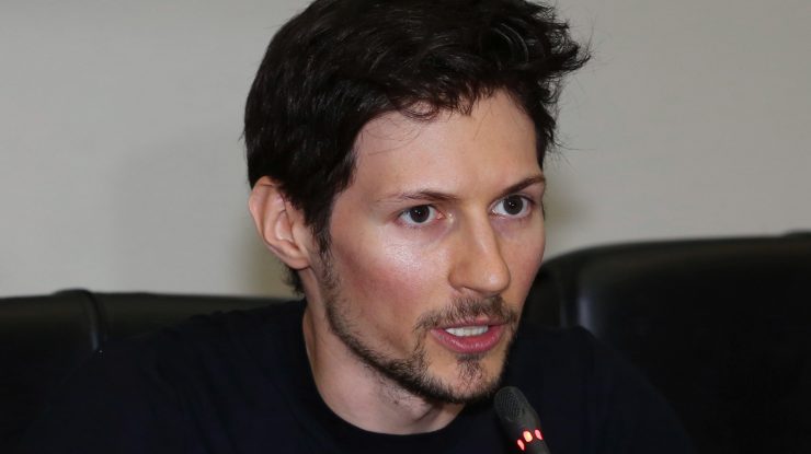 Pavel Durov e acuzat de „complicitate la terorism” în Rusia. Kremlinul ar putea interzice Telegram