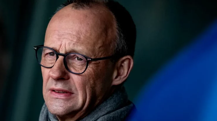 Presiuni asupra lui Merz privind Dosarele Epstein. Partidul Verzilor din Germania îi cere Cancelarului deschiderea unei anchete oficiale