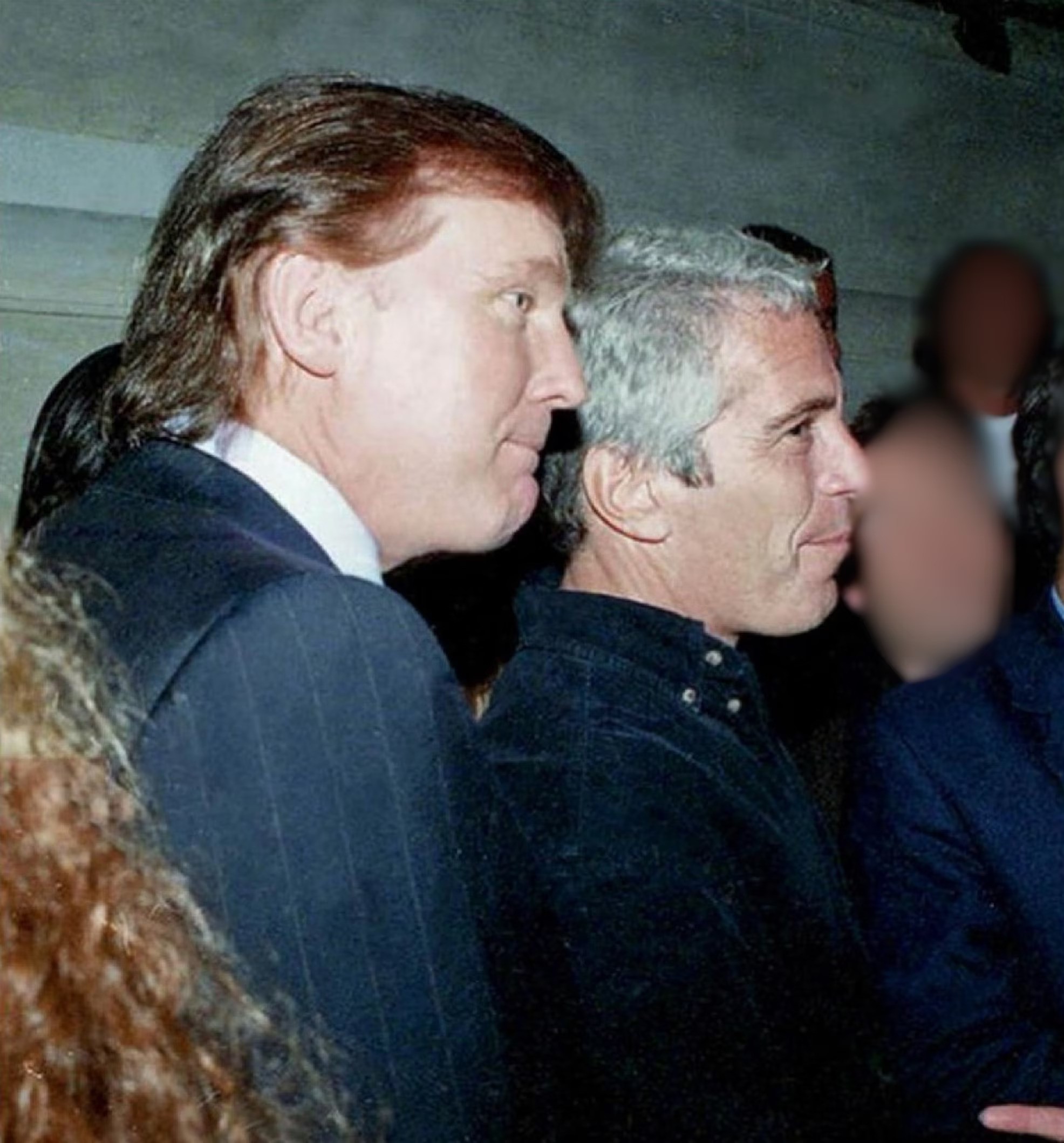 FBI scoate la lumină un interviu cu Donald Trump despre crimele lui Jeffrey Epstein: „Toată lumea știa că face asta”