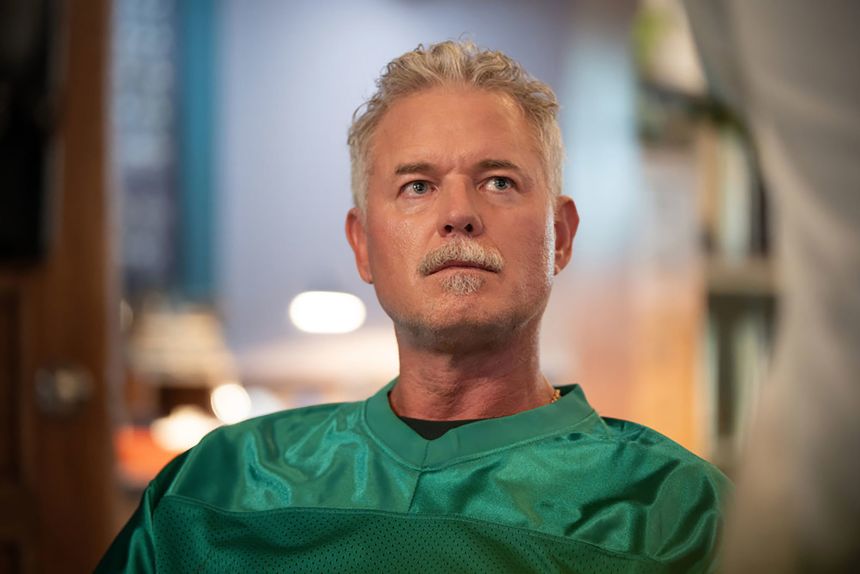 Actorul Eric Dane, cunoscut pentru rolurile sale din „Grey’s Anatomy” și „Euphoria”, a murit la 53 de ani
