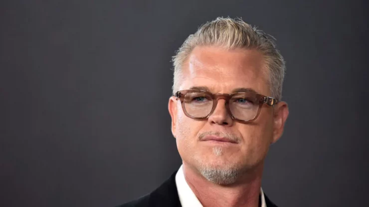 Actorul Eric Dane a lăsat o mulțime de datorii în urma sa, după deces. Foștii săi colegi au lansat o campanie umanitară pentru fiicele sale