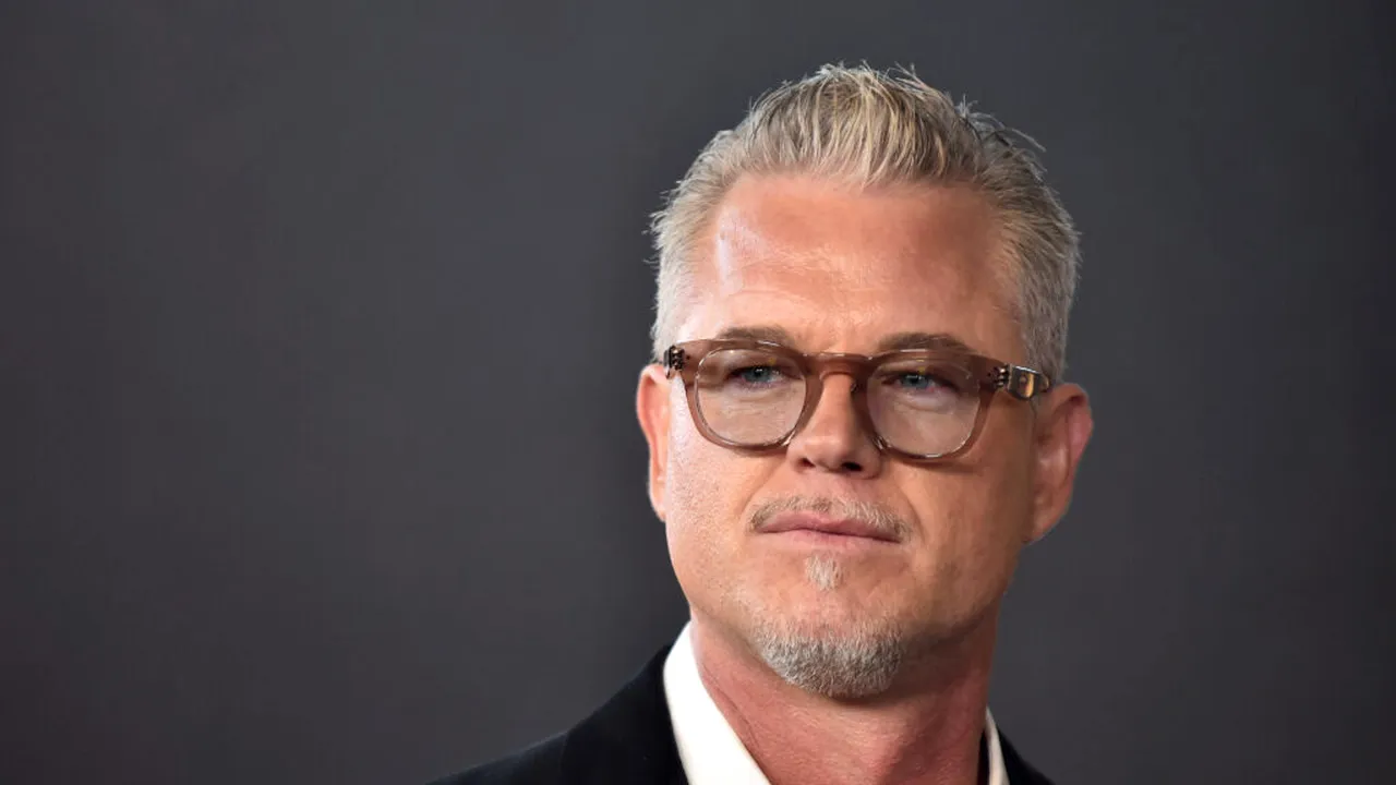 Actorul Eric Dane a lăsat o mulțime de datorii în urma sa, după deces. Foștii săi colegi au lansat o campanie umanitară pentru fiicele sale