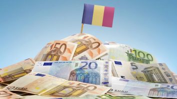 Datoria externă a României a urcat la 227,3 miliarde euro
