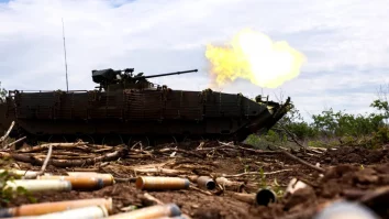 Franța și Ucraina vor începe producția comună de arme