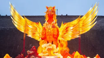 Astăzi începe Anul Nou Chinezesc 2026, sub semnul Calului de Foc, care apare o dată la 60 de ani. Astrolog: „Va fi un an de cotitură, și pe plan global, și pe plan personal. Războaiele vor continua”