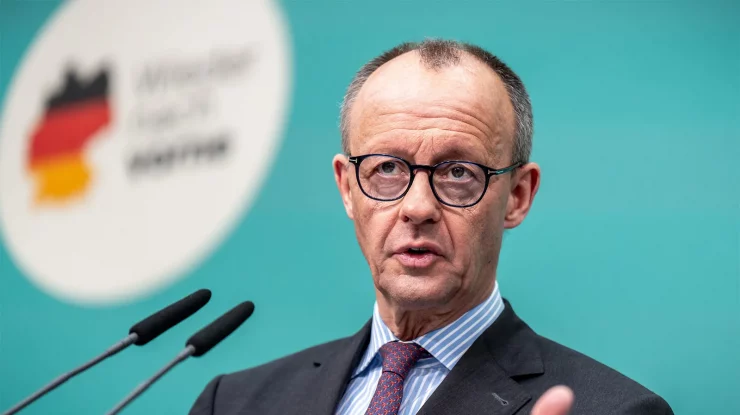 Germania ar putea interzice rețelele sociale pentru copiii sub 14 ani. Friedrich Merz: „Protejarea copiilor trebuie să fie prioritară”