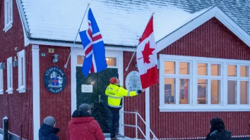 Franța și Canada deschid azi consulate în Groenlanda pentru a susține suveranitatea