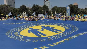 Federația „Solidaritatea Sanitară” notifică Guvernul. Se pregătește greva generală în sectorul sanitar